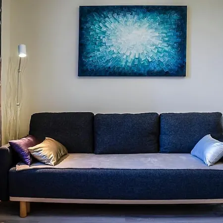 Dove Nest By Atelierfor Bratislava
