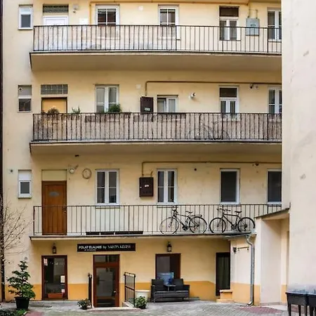 Apartment Dove Nest By Atelierfor