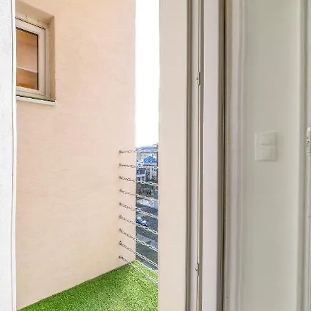 Apartment Dove Nest By Atelierfor *